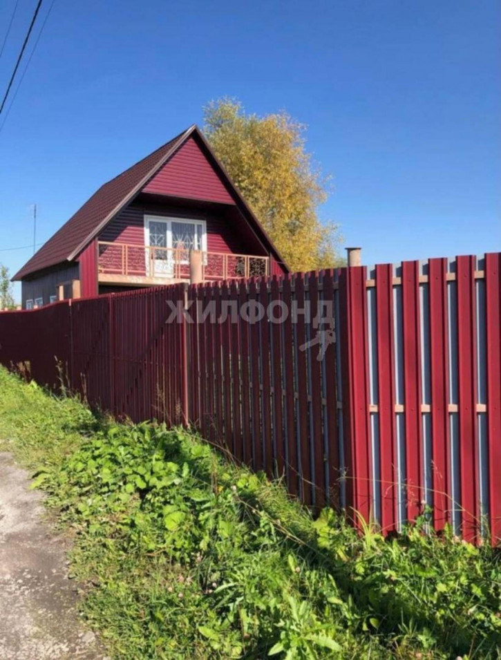 Коттедж/дом с/о Обской Залив Коттедж/дом с/о Обской Залив