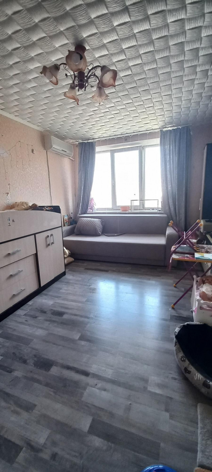 1-комн квартира Маршала Жукова улица,29а