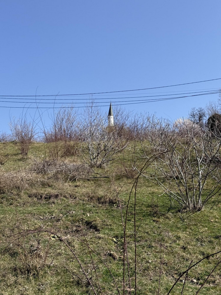 Земельный участок Речная улица