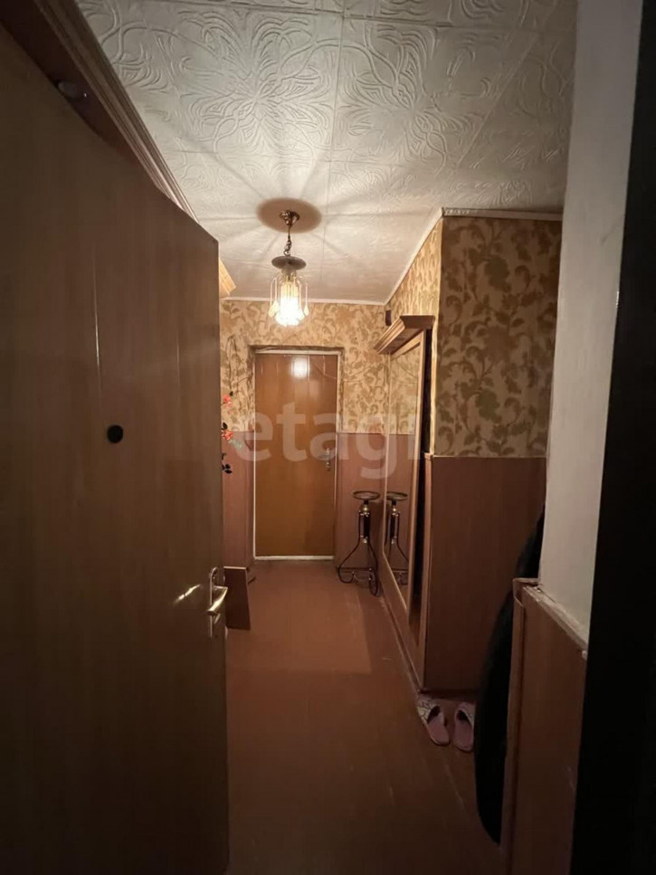 4-комн квартира Россия, улица Ивановой, 9
