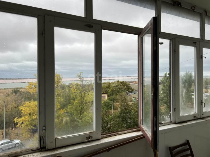 4-комн квартира Россия, улица Ивановой, 9