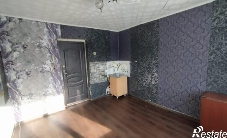 1-комн квартира улица Гоголя, 143,  д. 143 1-комн квартира улица Гоголя, 143,  д. 143