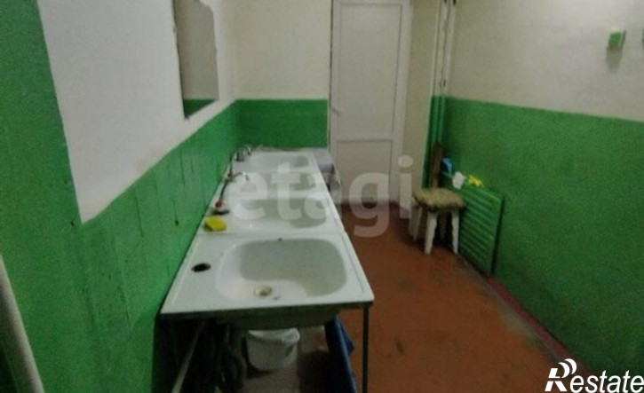 1-комн квартира улица Гоголя, 143,  д. 143 1-комн квартира улица Гоголя, 143,  д. 143