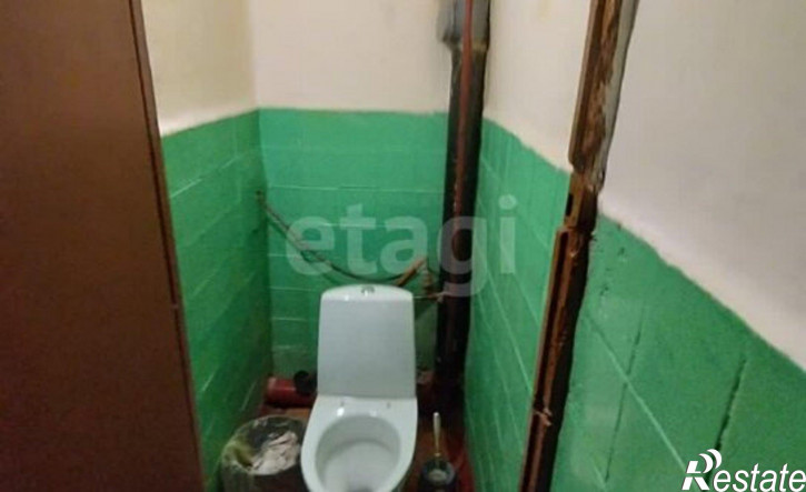 1-комн квартира улица Гоголя, 143,  д. 143 1-комн квартира улица Гоголя, 143,  д. 143