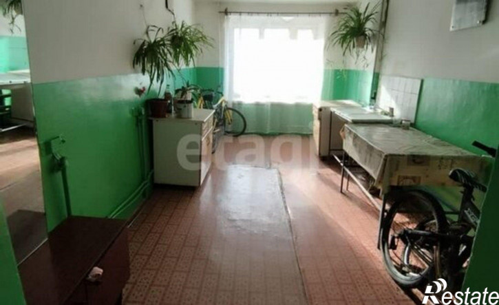 1-комн квартира улица Гоголя, 143,  д. 143 1-комн квартира улица Гоголя, 143,  д. 143