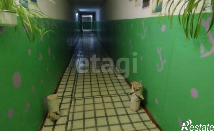 1-комн квартира улица Гоголя, 143,  д. 143 1-комн квартира улица Гоголя, 143,  д. 143