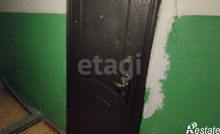 1-комн квартира улица Гоголя, 143,  д. 143 1-комн квартира улица Гоголя, 143,  д. 143