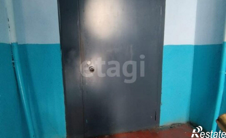 1-комн квартира улица Гоголя, 143,  д. 143 1-комн квартира улица Гоголя, 143,  д. 143