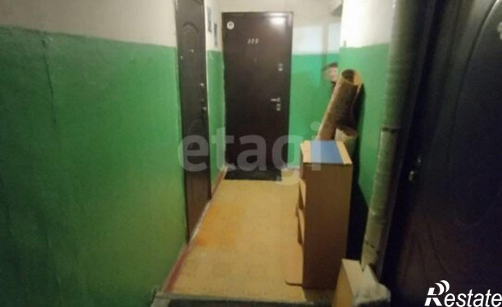 1-комн квартира улица Гоголя, 143,  д. 143 1-комн квартира улица Гоголя, 143,  д. 143