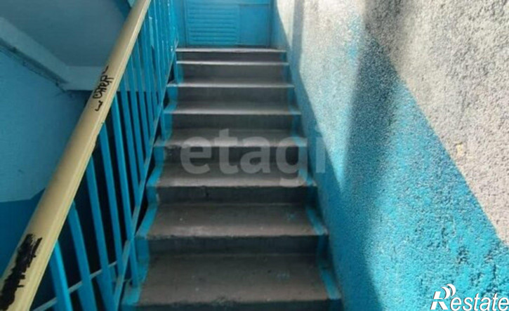 1-комн квартира улица Гоголя, 143,  д. 143 1-комн квартира улица Гоголя, 143,  д. 143