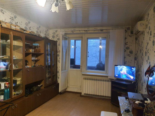 Продажа 1-комн квартиры 22 Партсъезда улица, 181