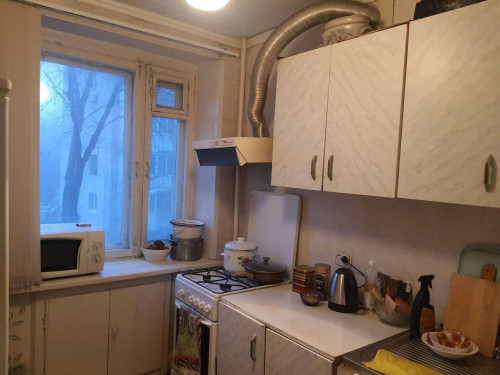 Продажа 1-комн квартиры 22 Партсъезда улица, 181