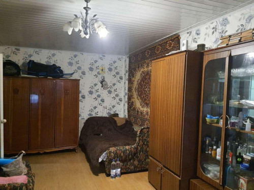 Продажа 1-комн квартиры 22 Партсъезда улица, 181