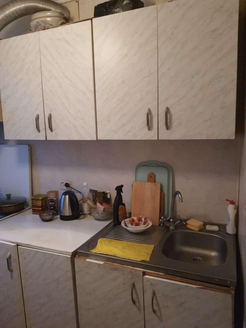 Продажа 1-комн квартиры 22 Партсъезда улица, 181