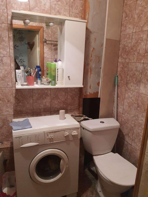 Продажа 1-комн квартиры 22 Партсъезда улица, 181