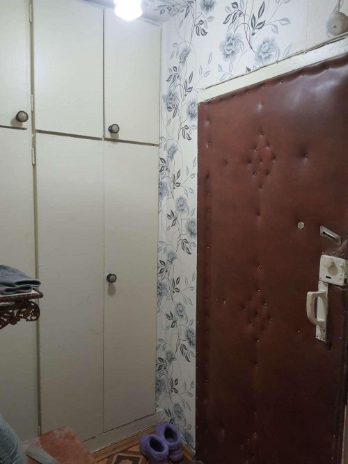 Продажа 1-комн квартиры 22 Партсъезда улица, 181