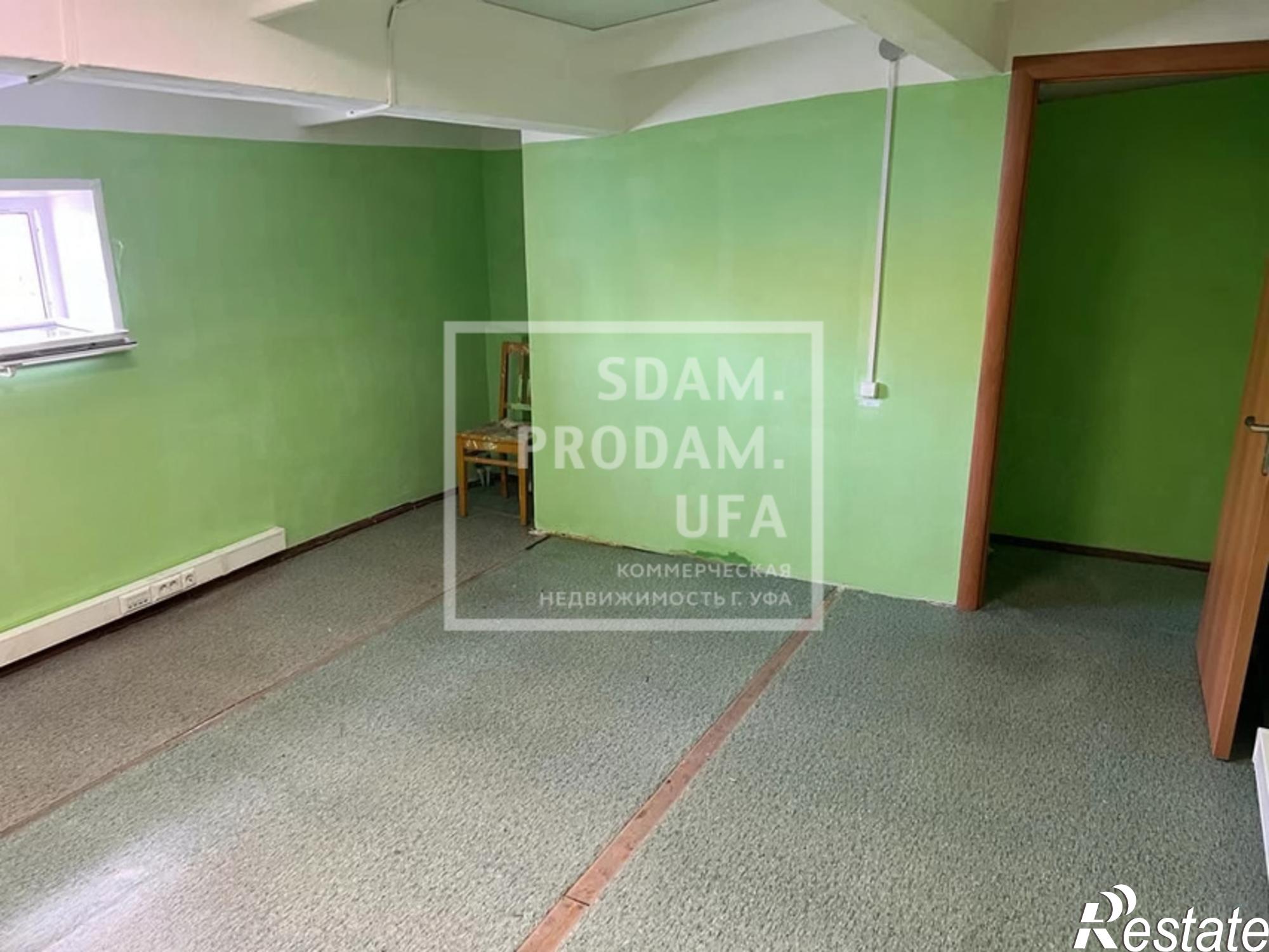 Сдать офис, помещение под офис за 57 400 рублей на Бакалинская улица, д.52