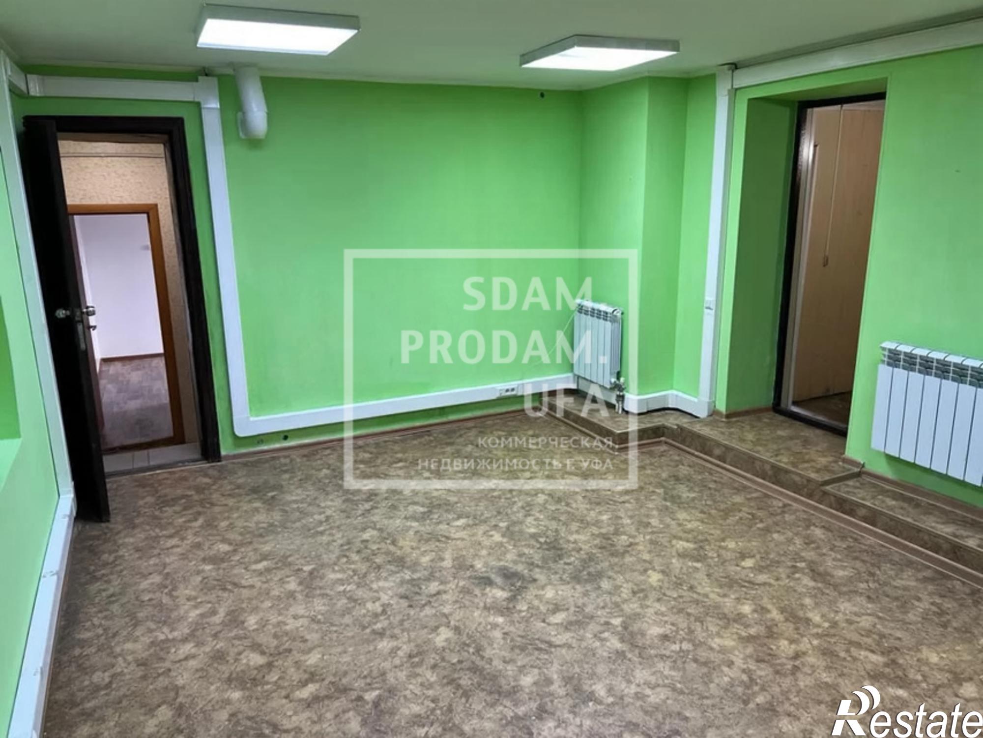 Сдать офис, помещение под офис за 57 400 рублей на Бакалинская улица, д.52