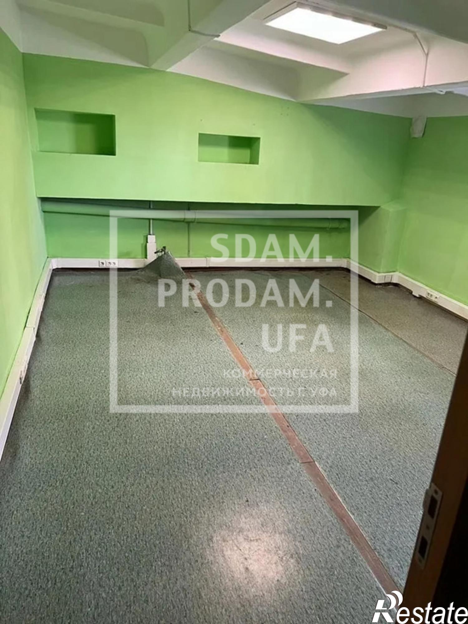 Сдать офис, помещение под офис за 57 400 рублей на Бакалинская улица, д.52