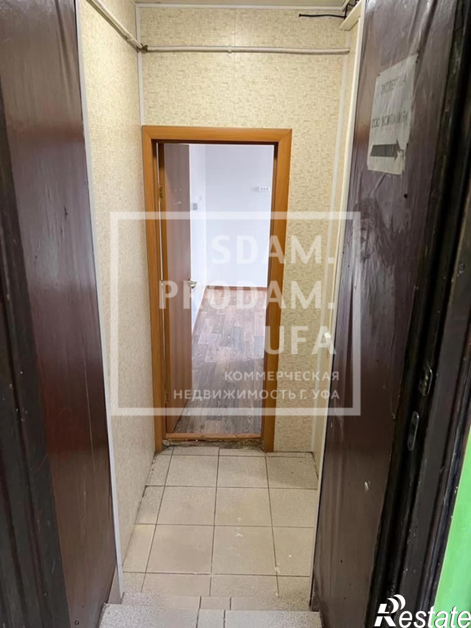 Сдать офис, помещение под офис за 57 400 рублей на Бакалинская улица, д.52