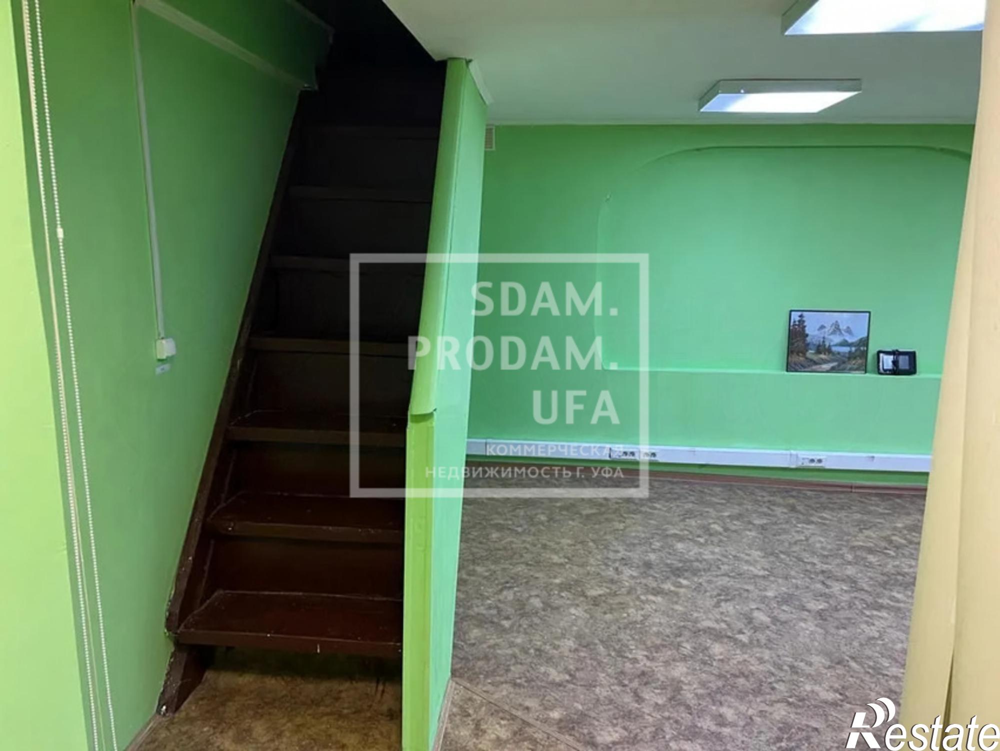 Сдать офис, помещение под офис за 57 400 рублей на Бакалинская улица, д.52