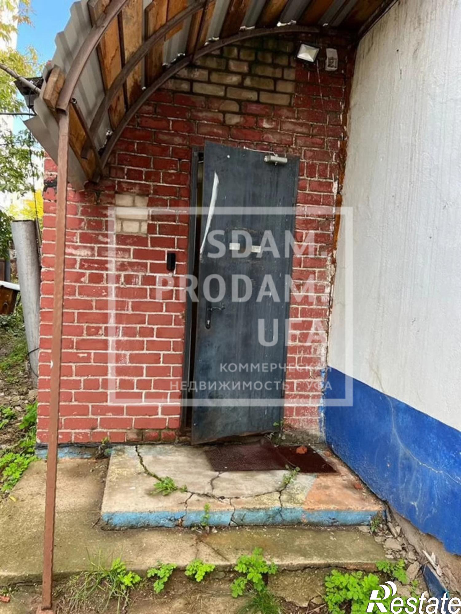 Сдать офис, помещение под офис за 57 400 рублей на Бакалинская улица, д.52