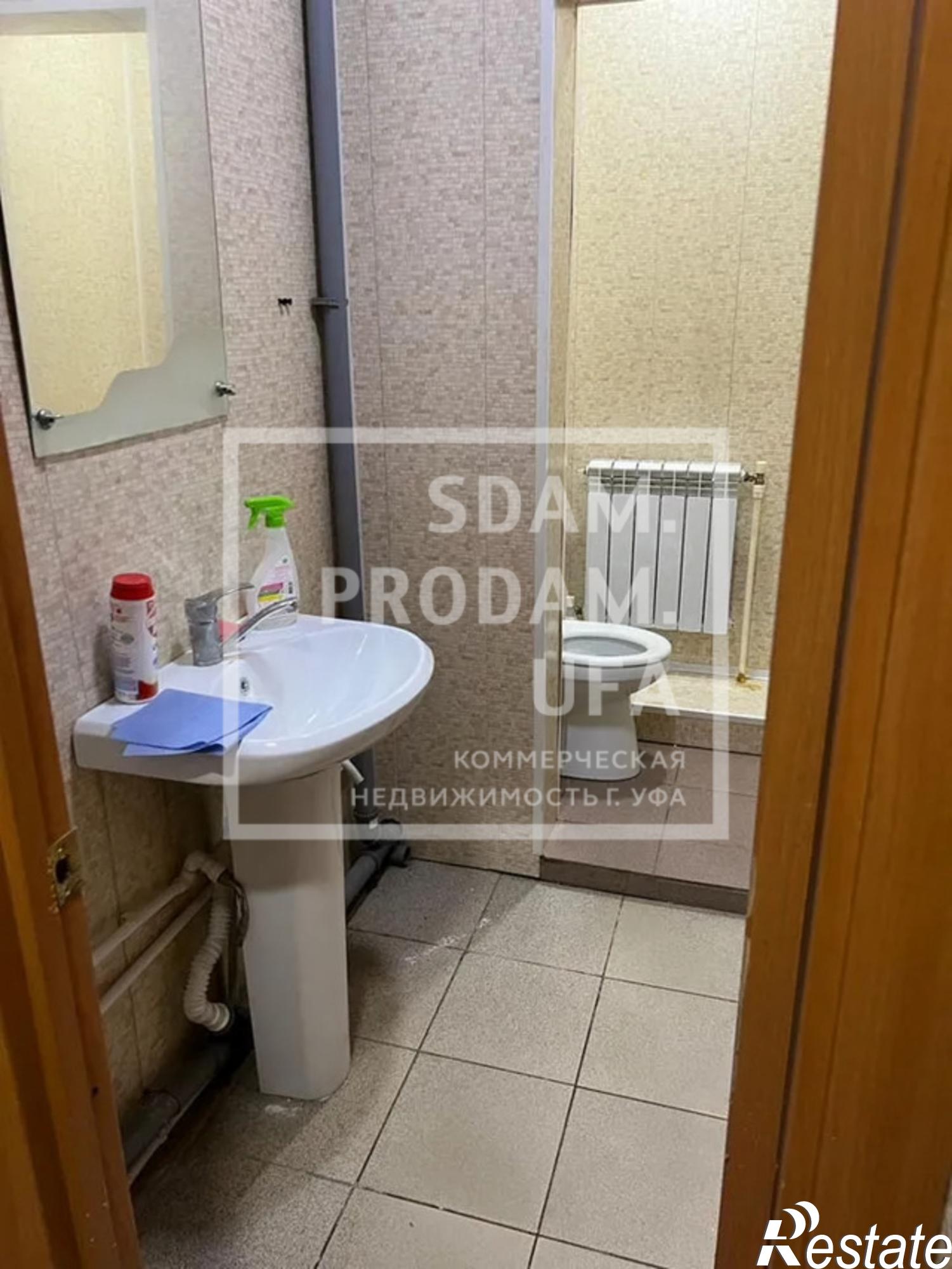Сдать офис, помещение под офис за 57 400 рублей на Бакалинская улица, д.52