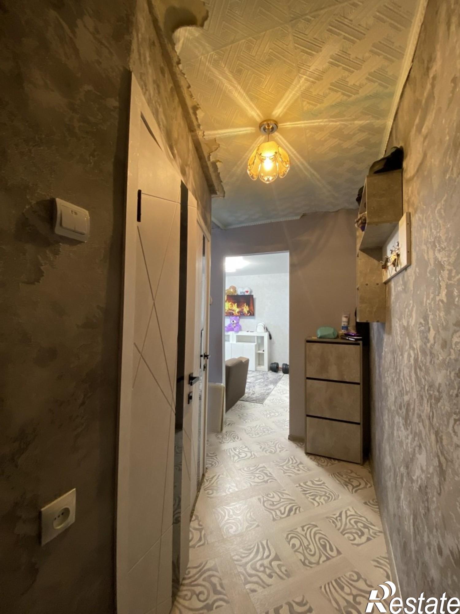 Купить квартиру за 1 600 000 рублей на Россия,  г. Амурск, р-н Микрорайон-5, пр-кт. Октябрьский, д. 9 Купить квартиру за 1 600 000 рублей на Россия,  г. Амурск, р-н Микрорайон-5, пр-кт. Октябрьский, д. 9