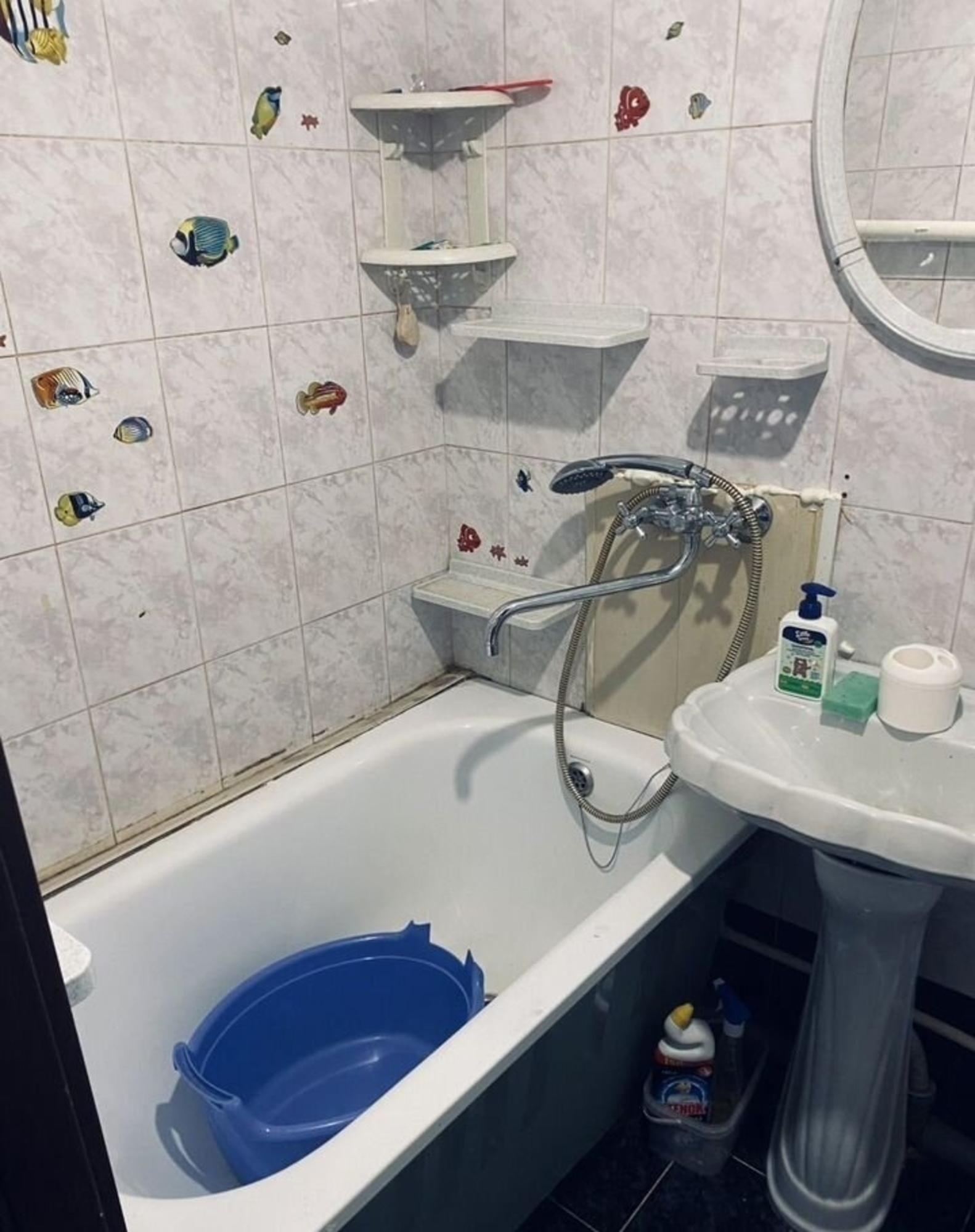 Сдать квартиру за 22 000 рублей на Авроры улица, 94