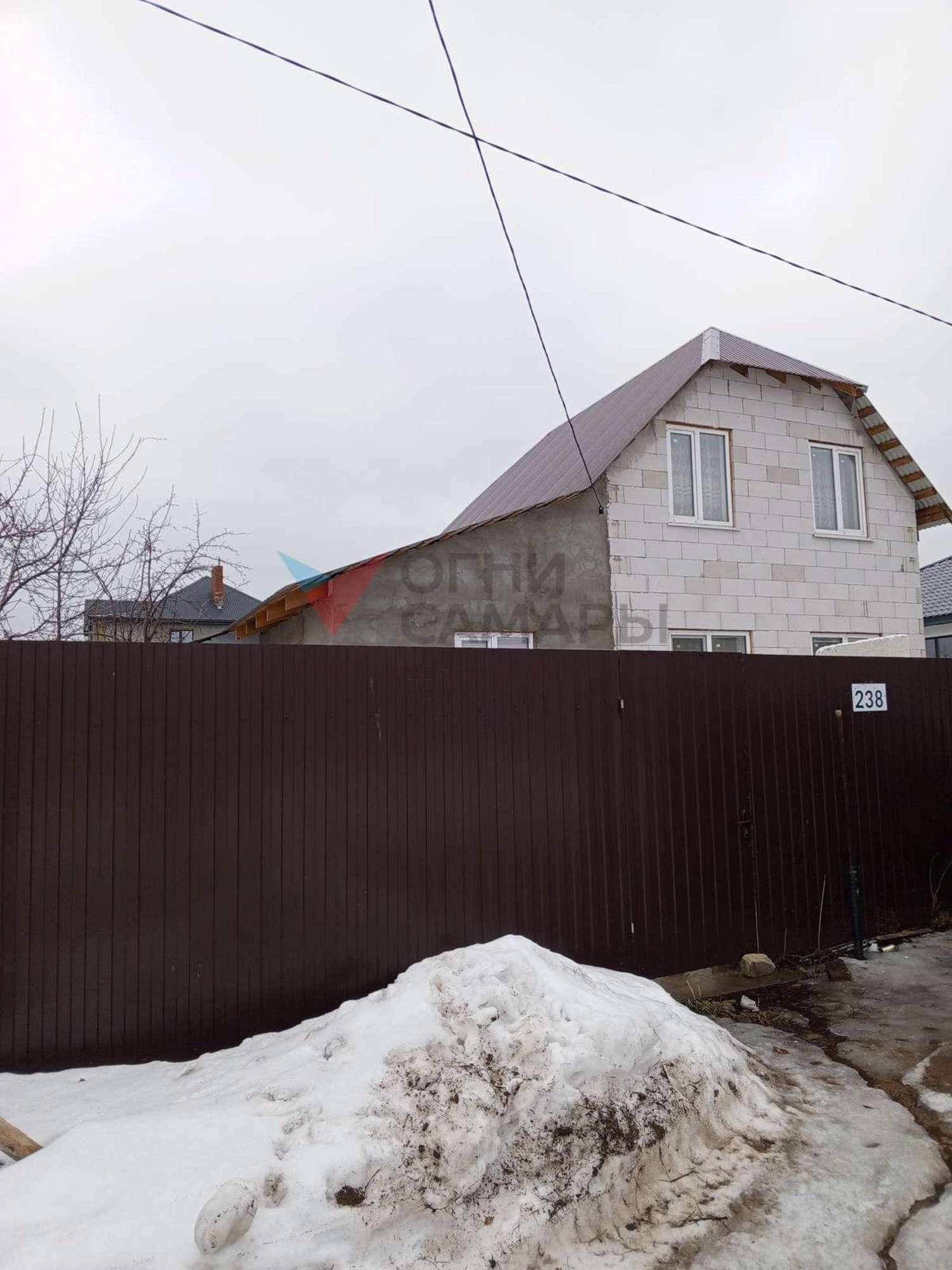 Купить дачу, дом, коттедж за 6 500 000 рублей на 9-я линия, 238