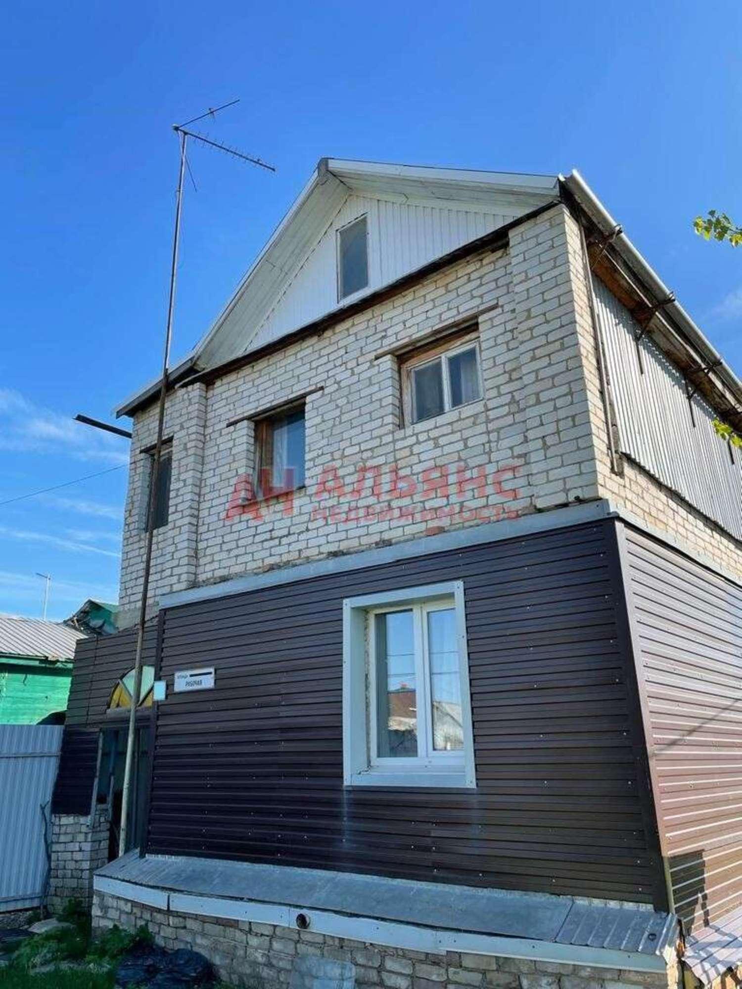Купить дачу, дом, коттедж за 2 999 000 рублей на Рабочая улица