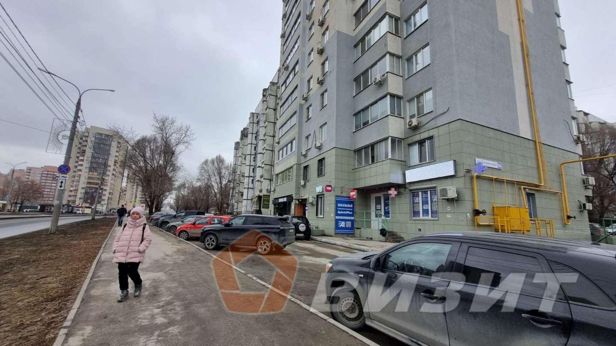 Сдать офис, помещение под офис за 126 000 рублей на Солнечная улица, 5 Сдать офис, помещение под офис за 126 000 рублей на Солнечная улица, 5