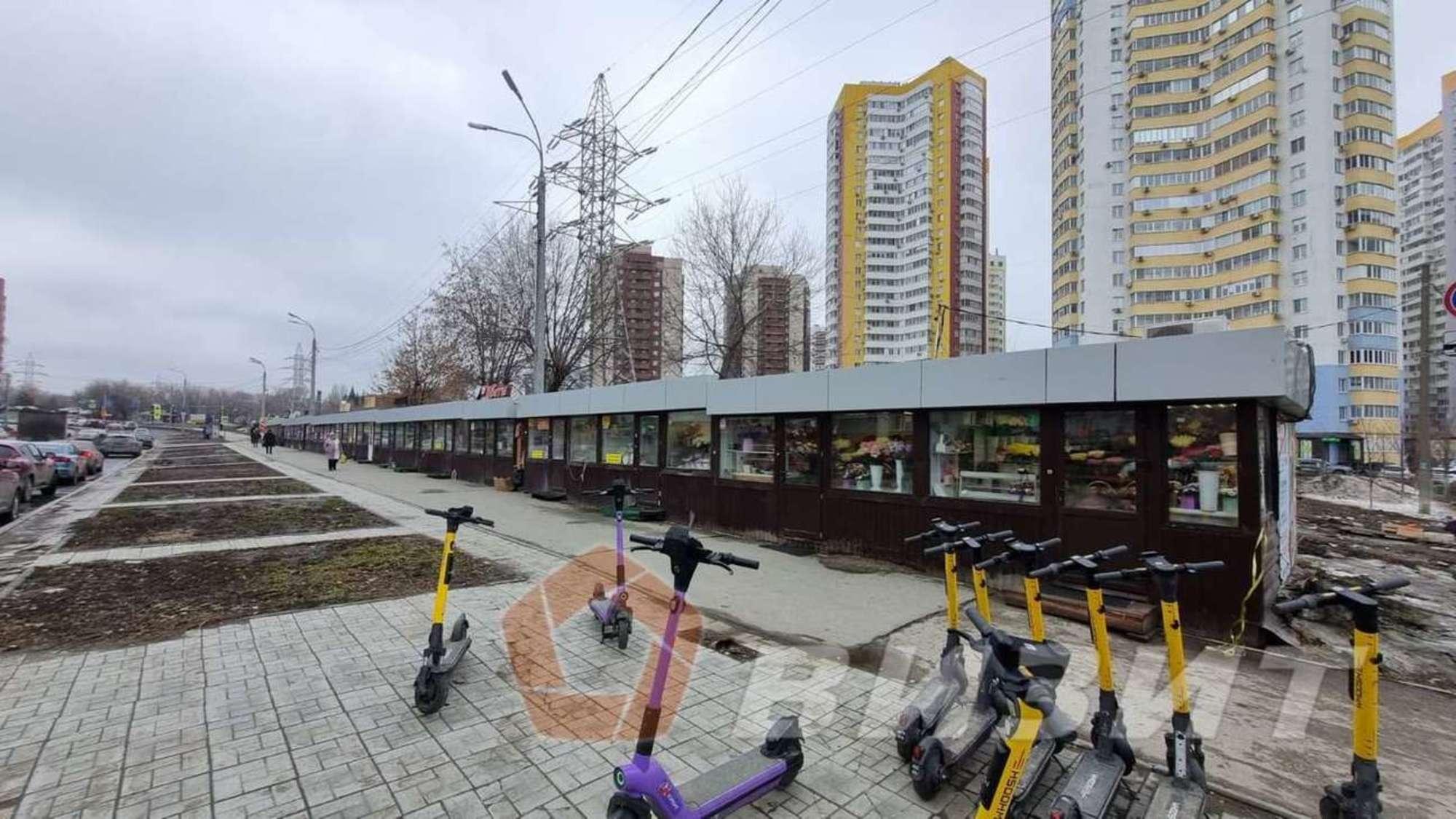 Сдать офис, помещение под офис за 126 000 рублей на Солнечная улица, 5 Сдать офис, помещение под офис за 126 000 рублей на Солнечная улица, 5