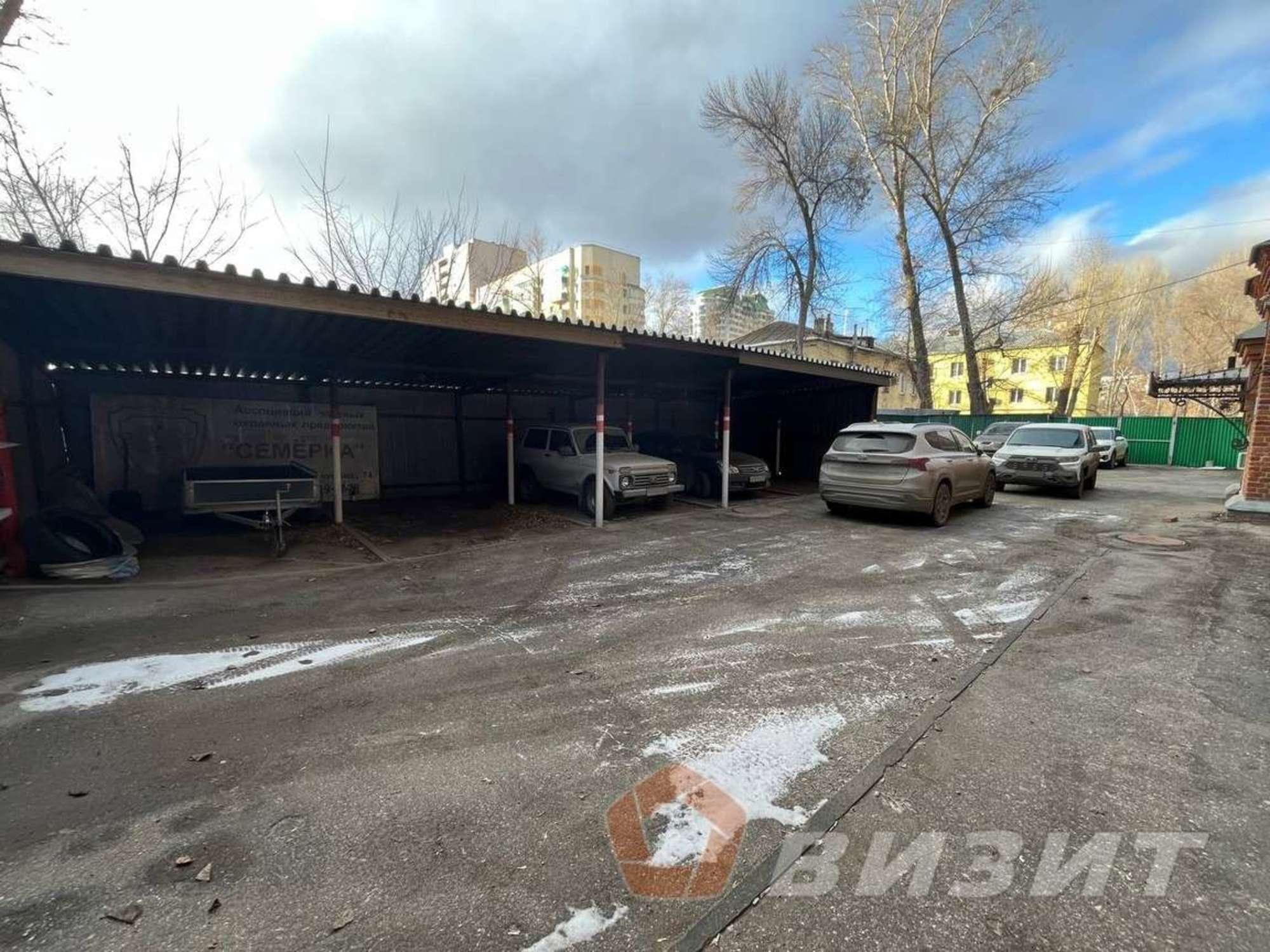Купить офис, помещение под офис за 30 000 000 рублей на Мичурина улица, 74