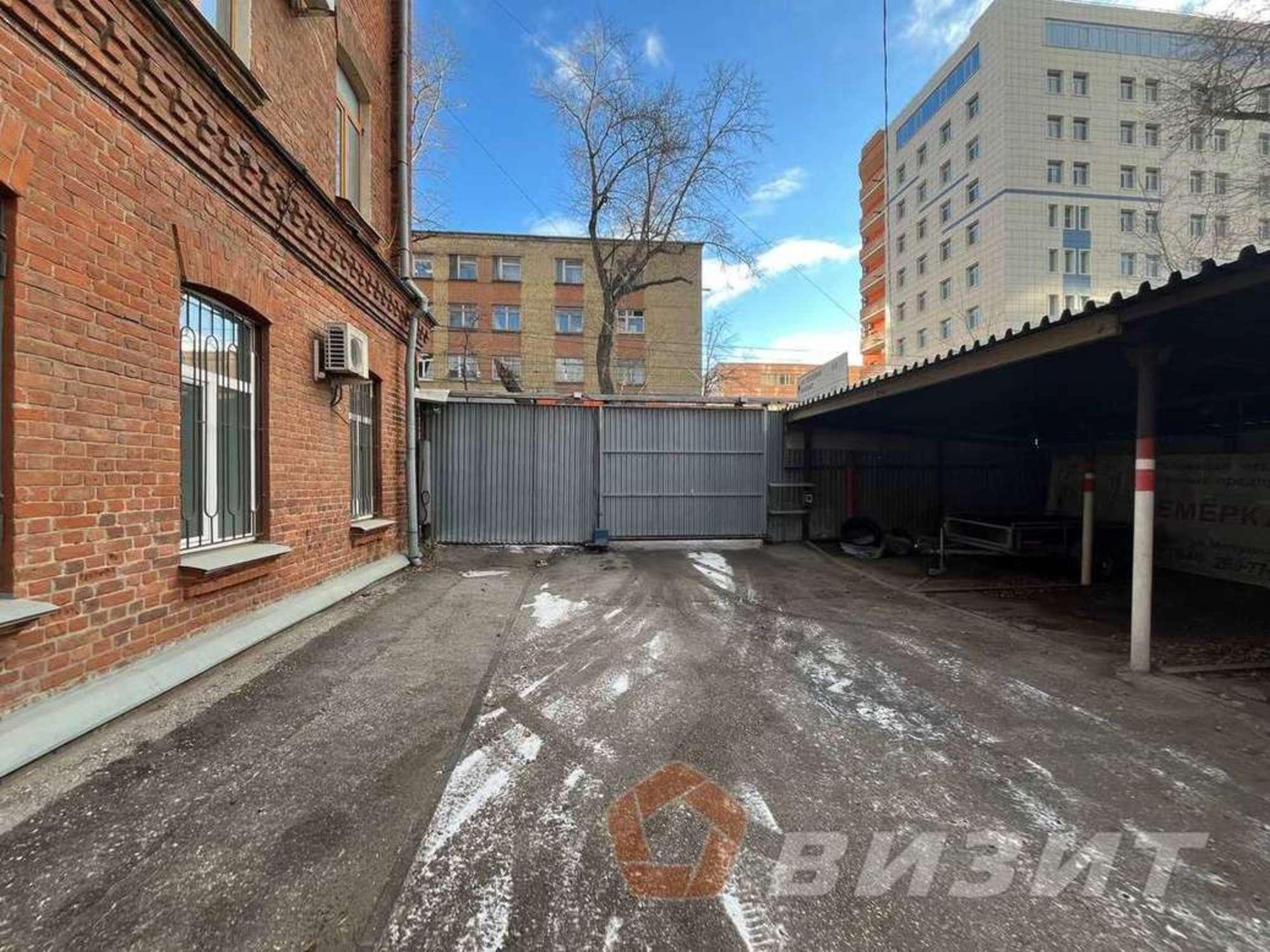 Купить офис, помещение под офис за 30 000 000 рублей на Мичурина улица, 74