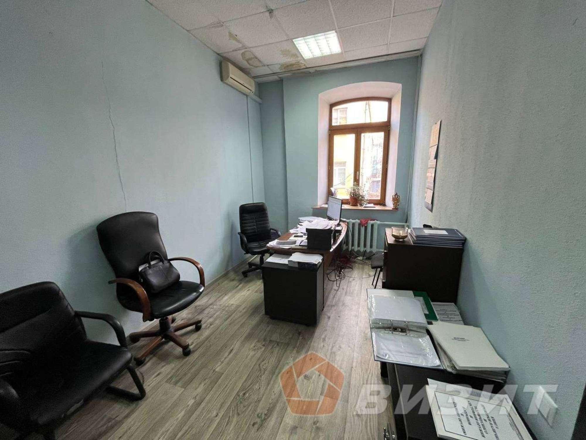 Купить офис, помещение под офис за 30 000 000 рублей на Мичурина улица, 74