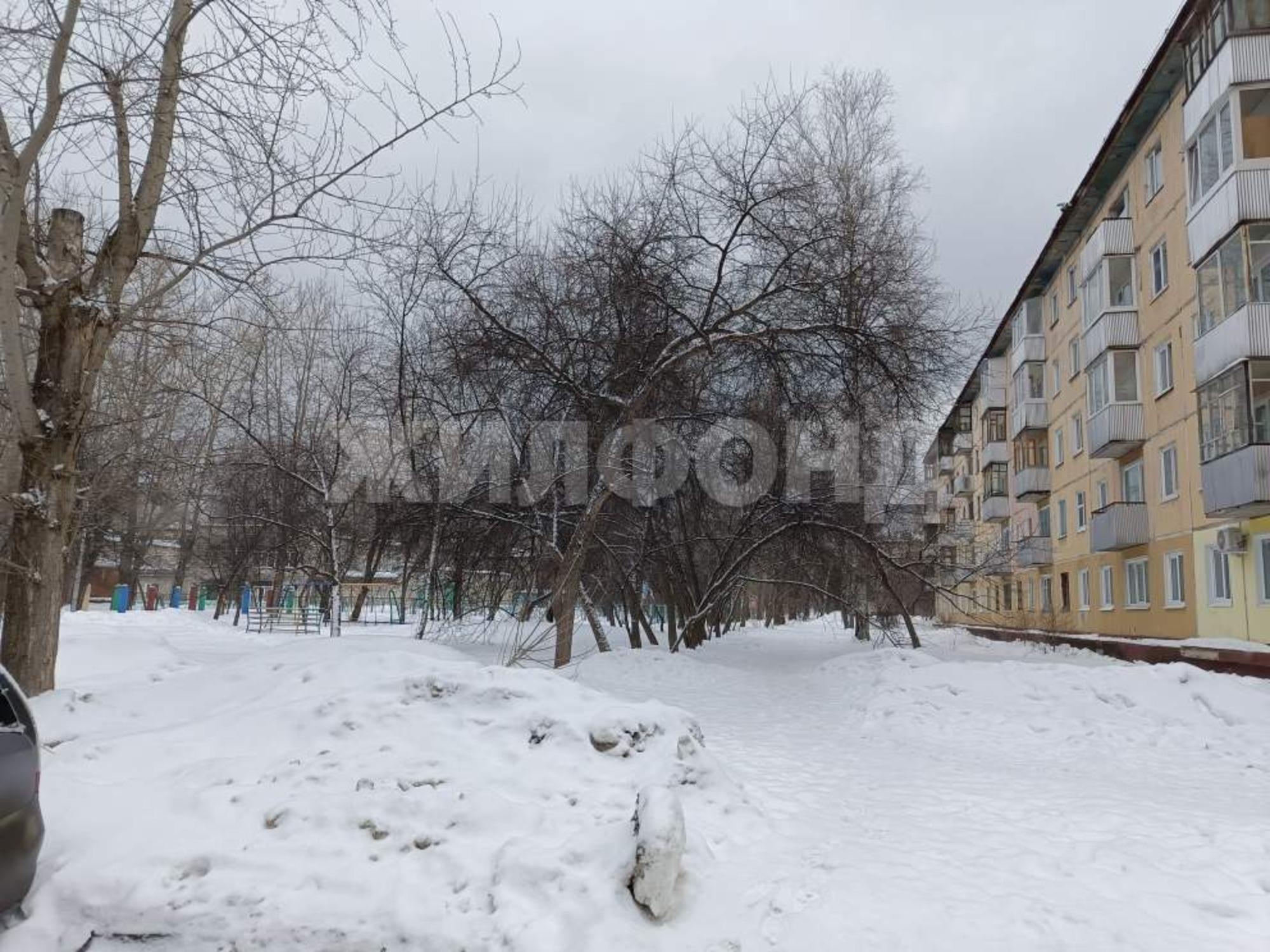 Купить квартиру за 2 230 000 рублей на Куйбышева улица, д.11 Купить квартиру за 2 230 000 рублей на Куйбышева улица, д.11