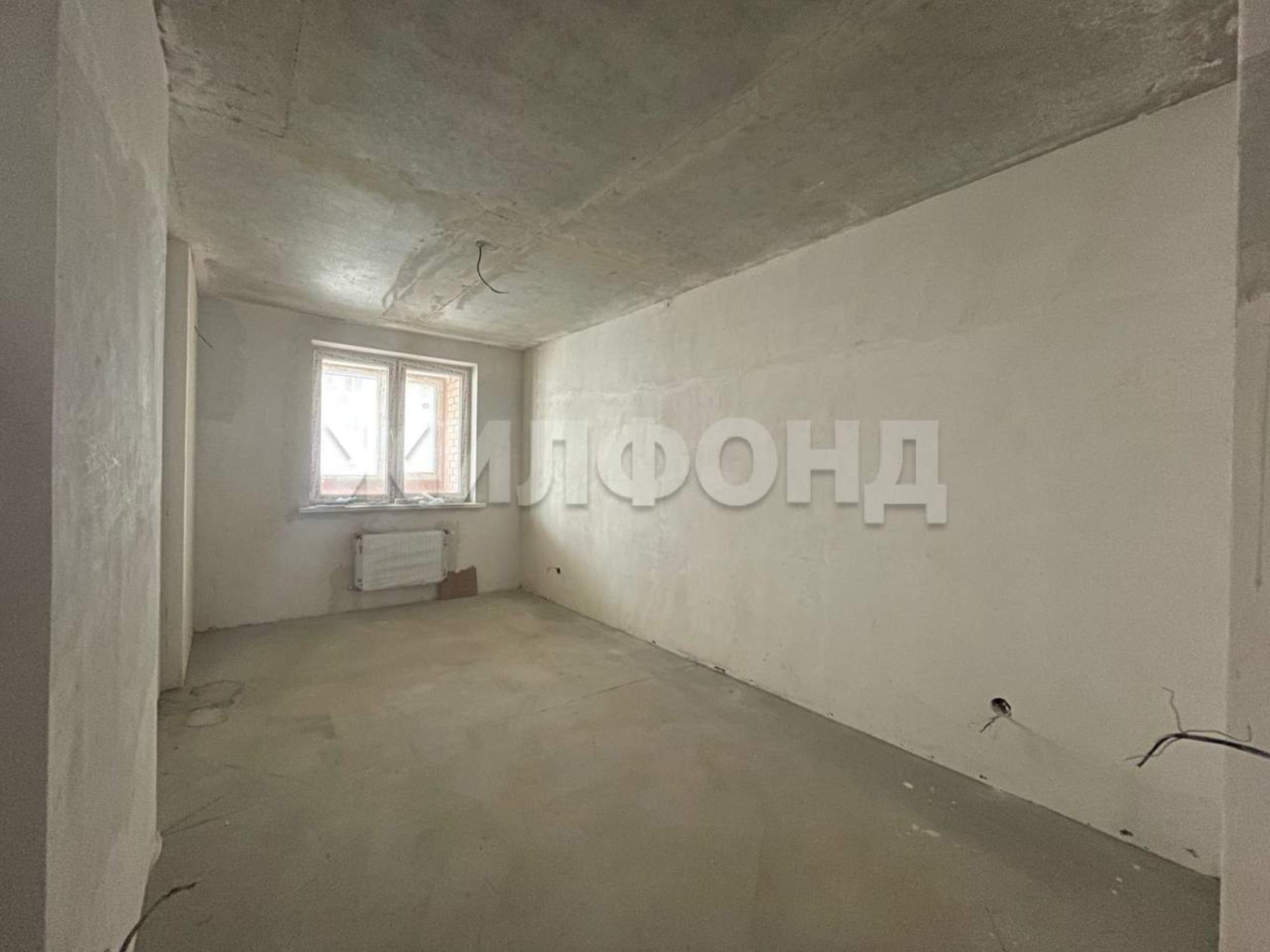 Купить квартиру за 8 550 000 рублей на им. Цезаря Куникова улица, д.24к2