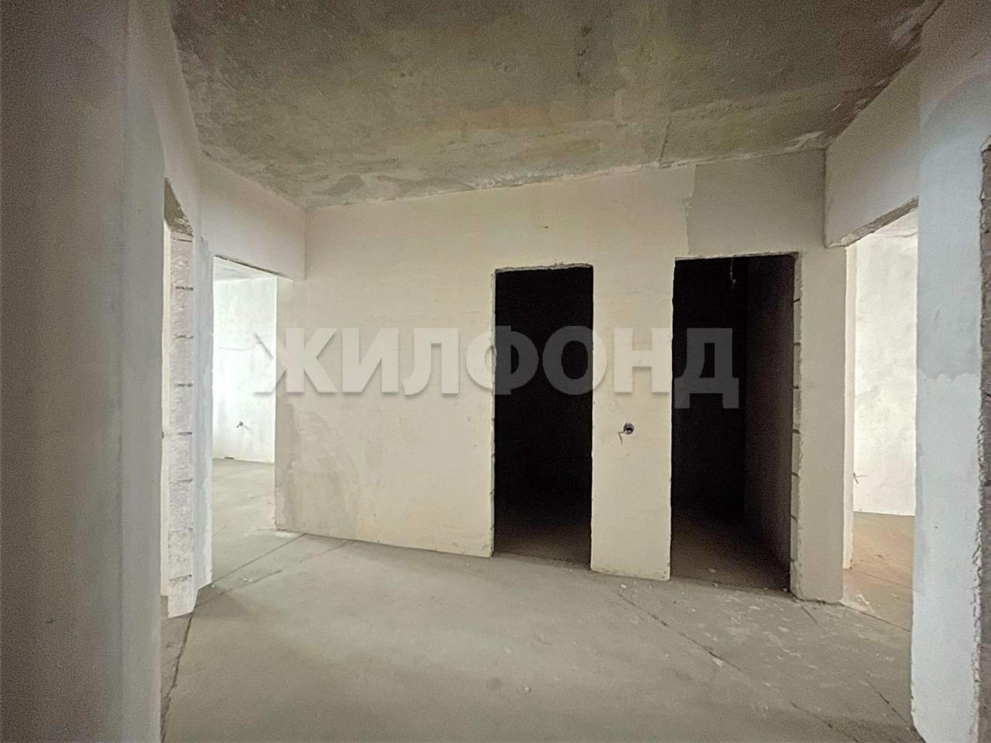 Купить квартиру за 8 550 000 рублей на им. Цезаря Куникова улица, д.24к2
