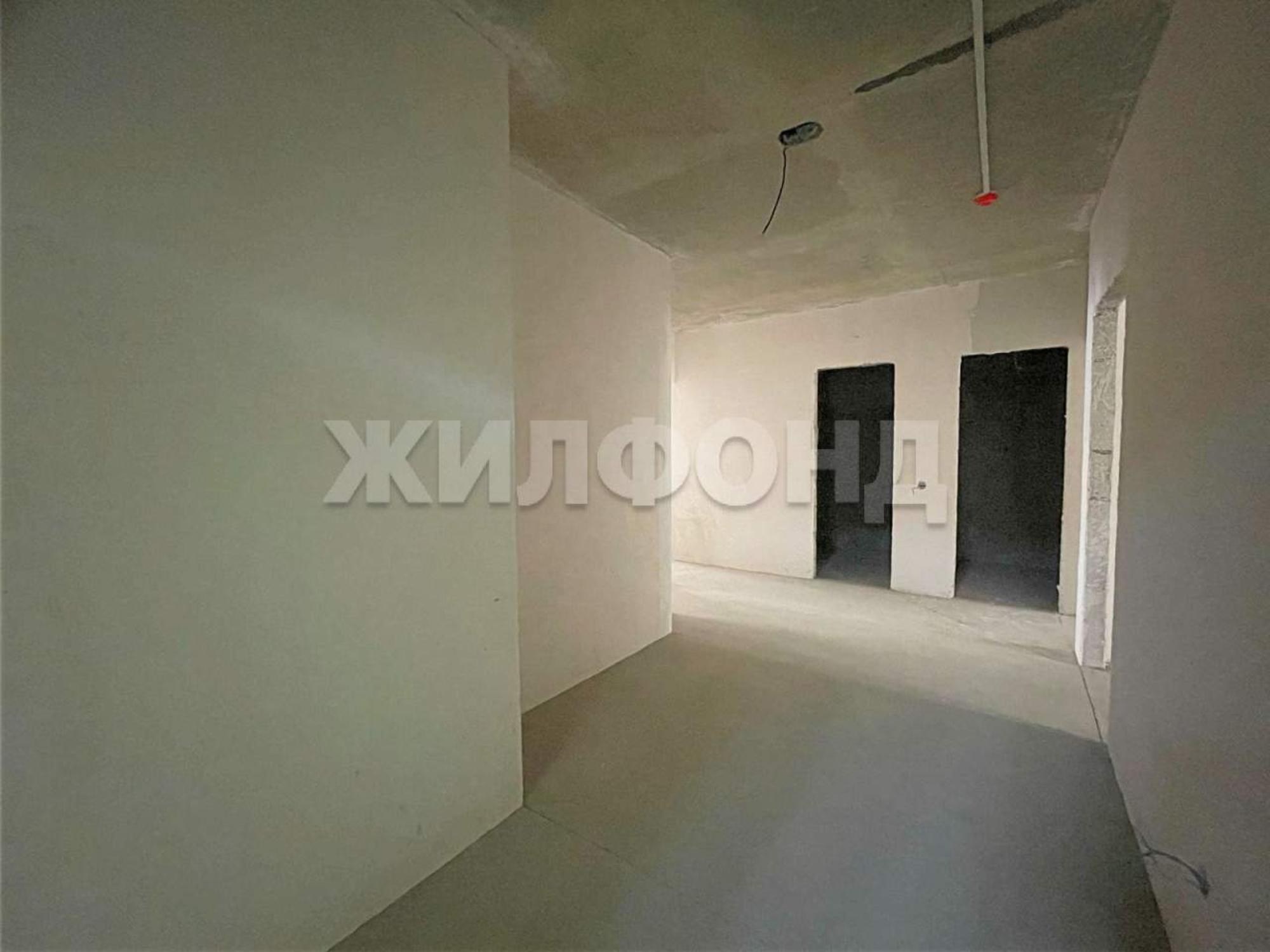 Купить квартиру за 8 550 000 рублей на им. Цезаря Куникова улица, д.24к2