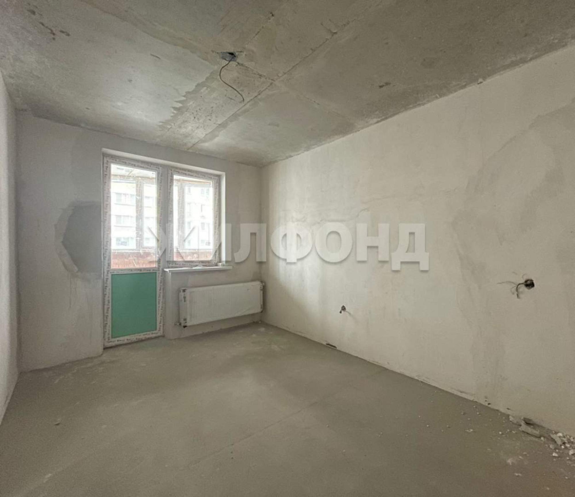 Купить квартиру за 8 550 000 рублей на им. Цезаря Куникова улица, д.24к2