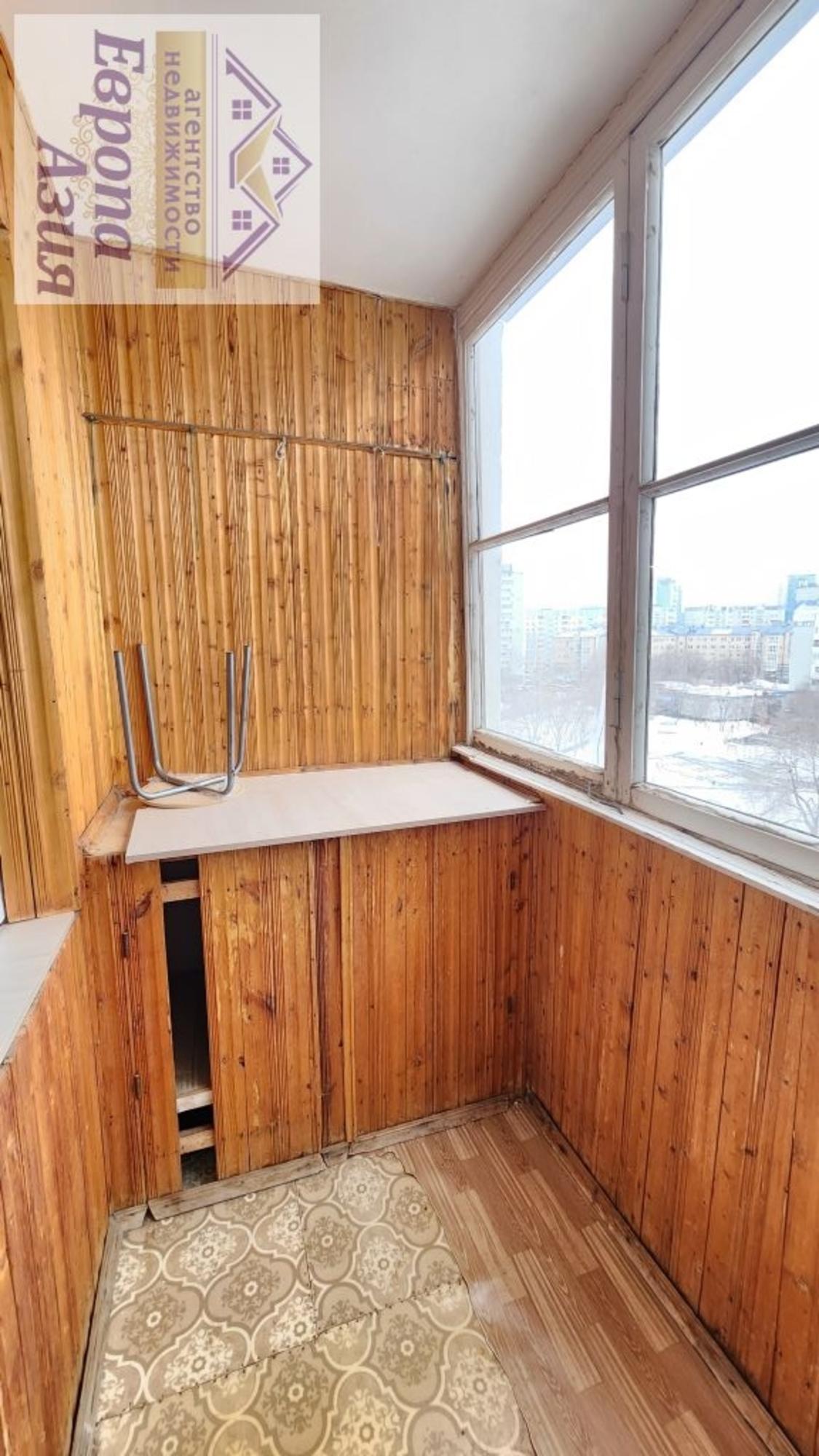 Купить квартиру за 3 600 000 рублей на 70 лет ВЛКСМ мкр, 8