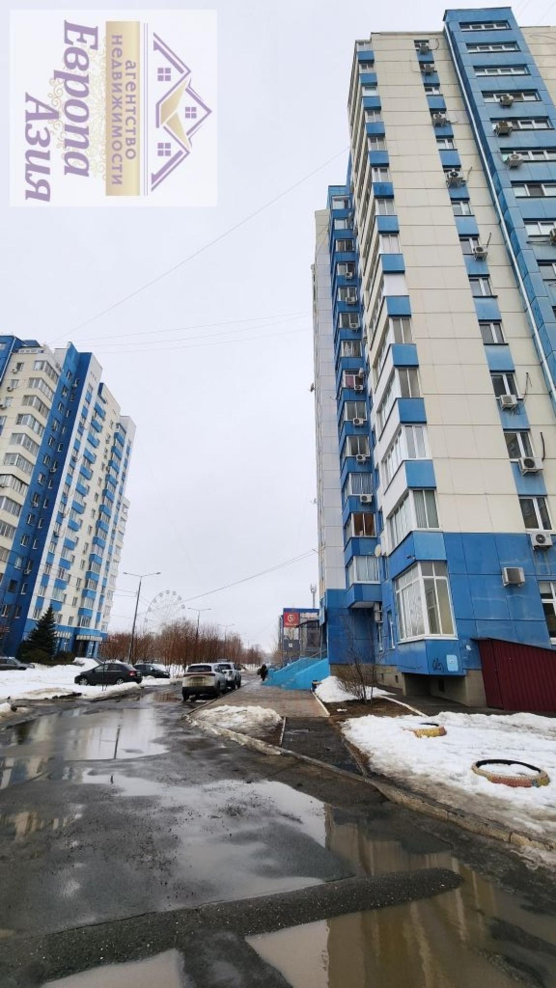 Купить квартиру за 3 600 000 рублей на 70 лет ВЛКСМ мкр, 8