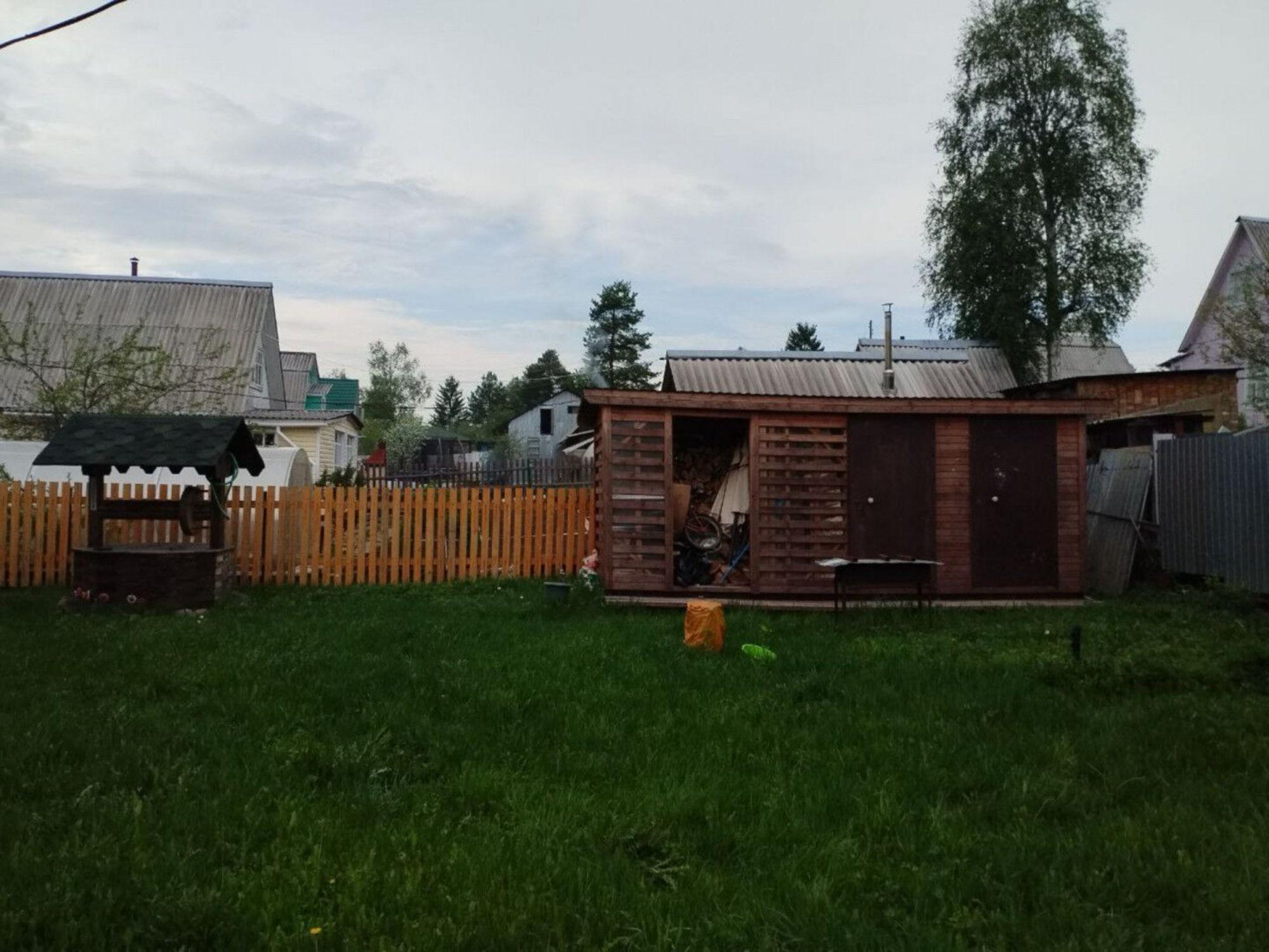 Купить землю, земельный участок за 2 850 000 рублей на Строитель снт