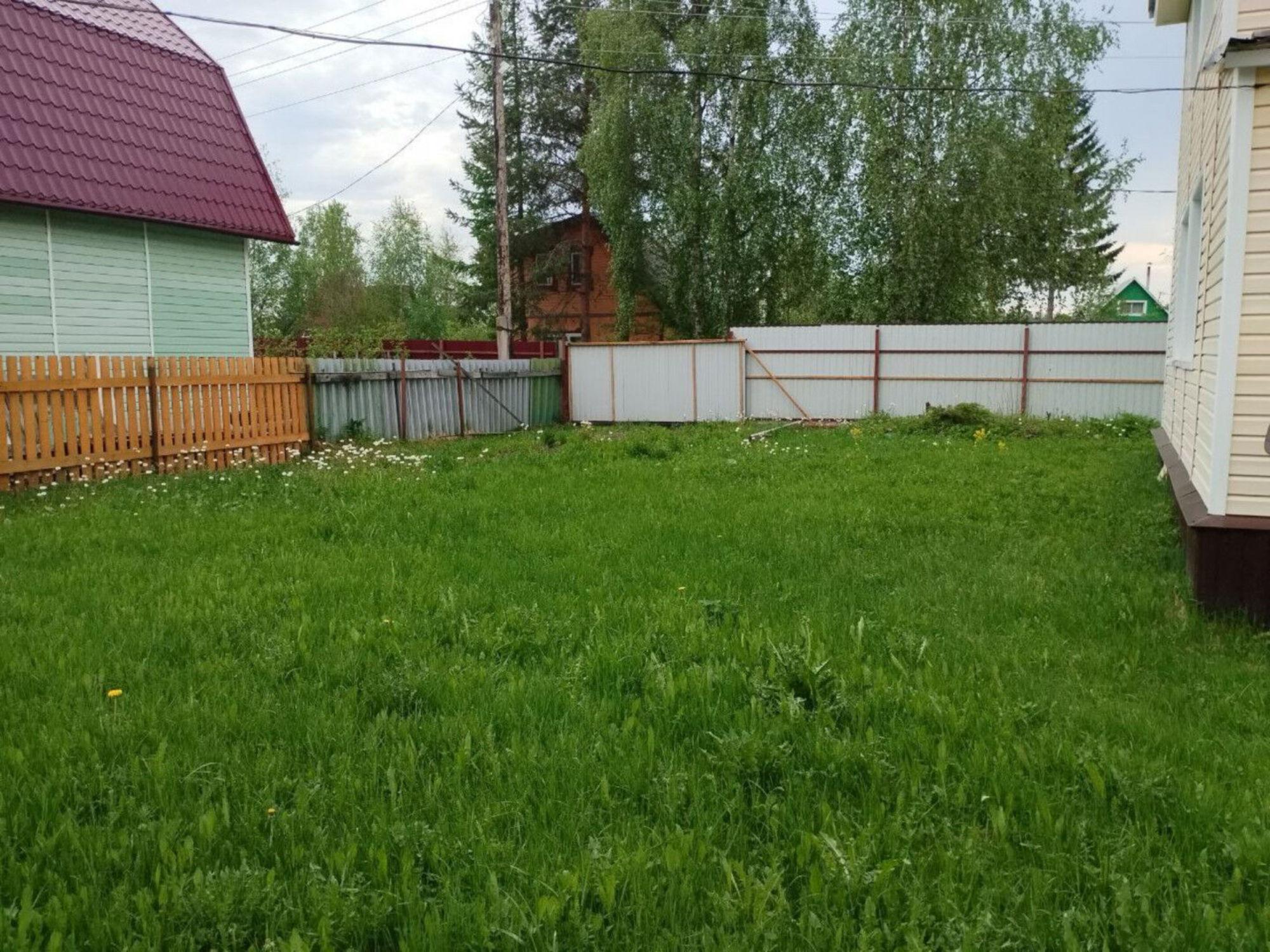 Купить землю, земельный участок за 2 850 000 рублей на Строитель снт