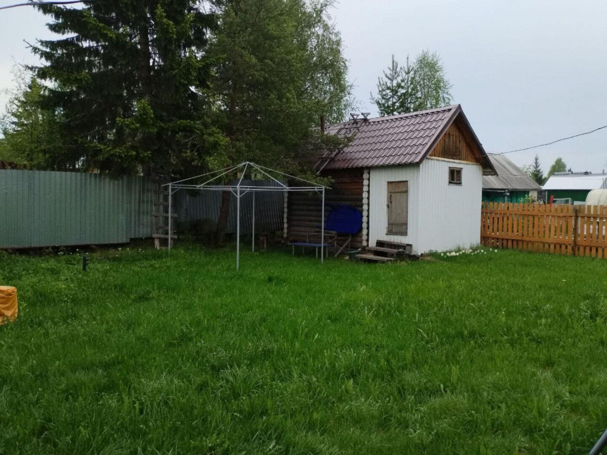Купить землю, земельный участок за 2 850 000 рублей на Строитель снт