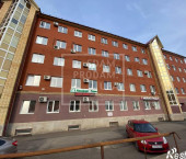 офис 16.5 кв м, этаж 3/3 Заводская улица, д.20