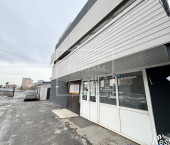 офис 82.1 кв м, этаж 1/2 Бакалинская улица, д.52
