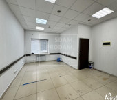 торговое помещение 37 кв м Бакалинская улица, д.25