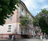 торговое помещение 66 кв м Айская улица, д.83